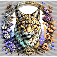 Animal Integration-DW 458